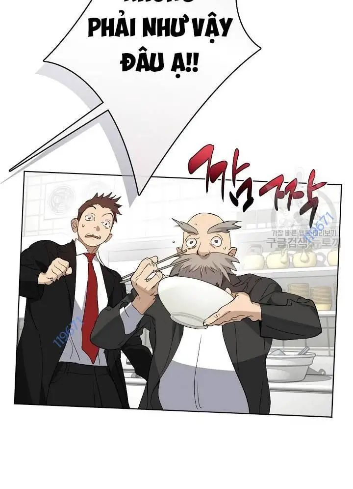 Nhà Hàng Thế Giới Ngầm Nettruyen ZZZ Chương 29 Page 93