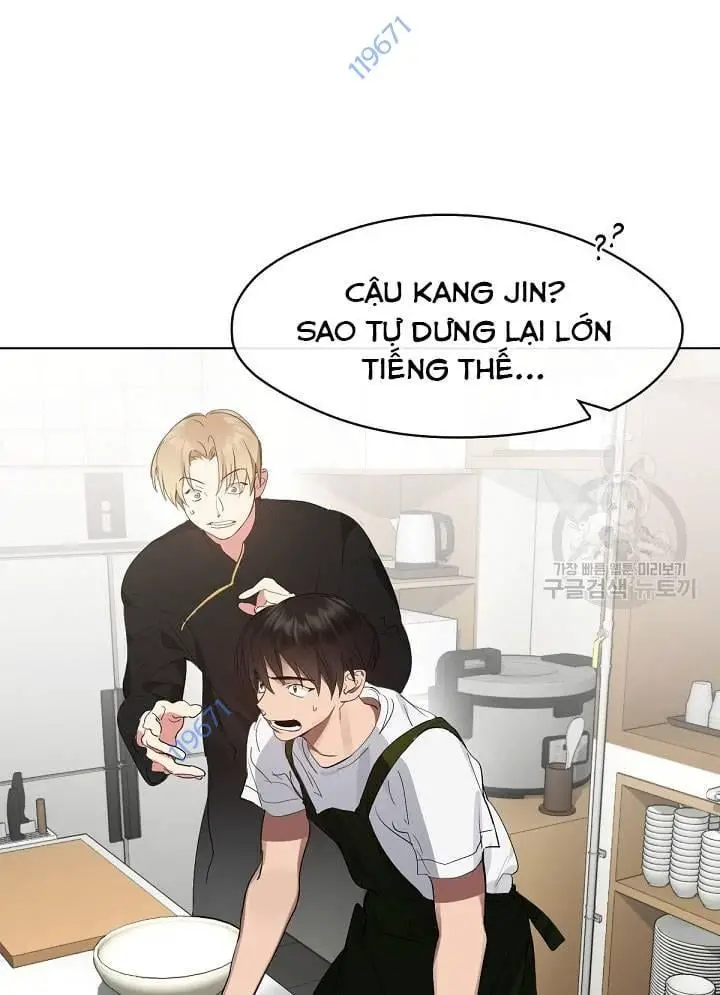 Nhà Hàng Thế Giới Ngầm Nettruyen ZZZ Chương 29 Page 94