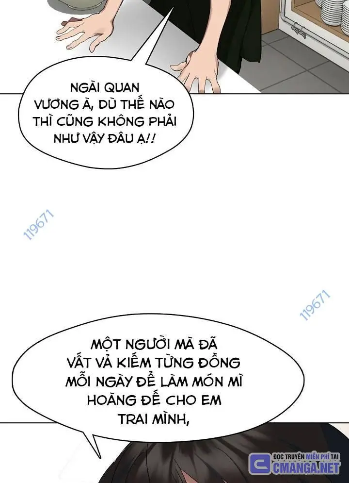 Nhà Hàng Thế Giới Ngầm Nettruyen ZZZ Chương 29 Page 95