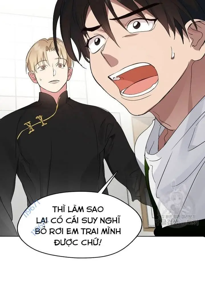 Nhà Hàng Thế Giới Ngầm Nettruyen ZZZ Chương 29 Page 96