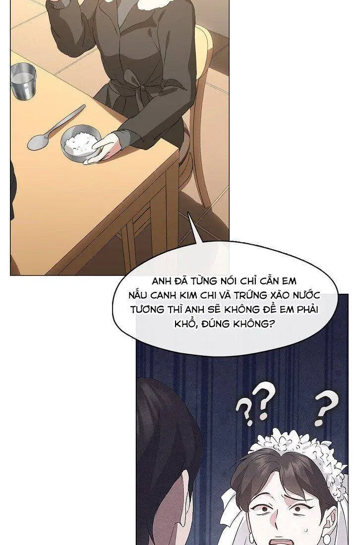Nhà Hàng Thế Giới Ngầm Nettruyen ZZZ Chương 61 Page 4