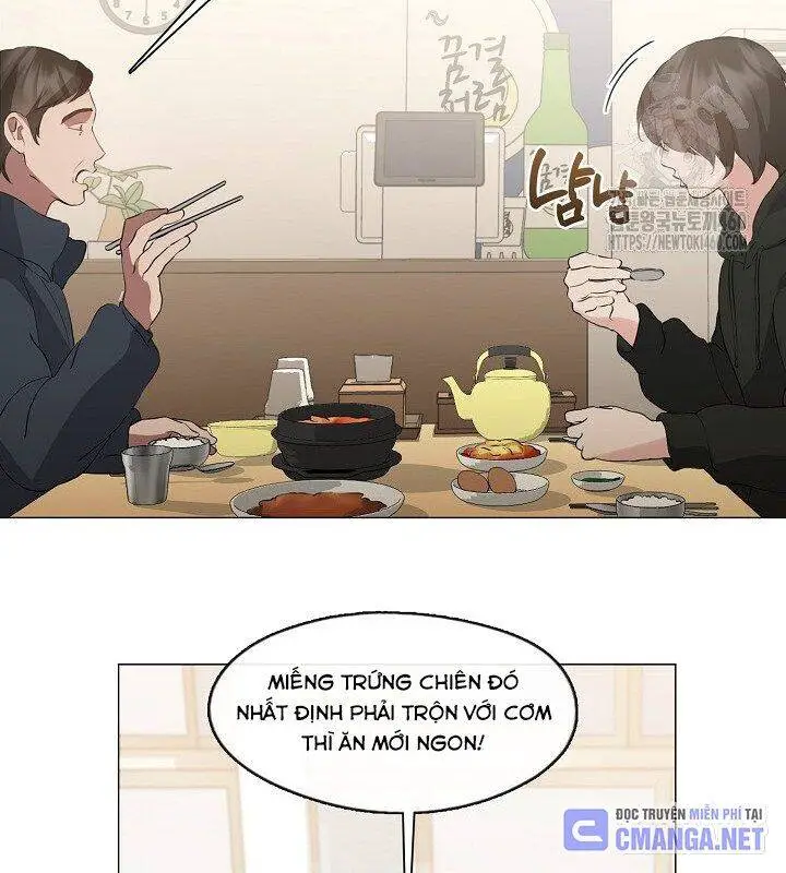 Nhà Hàng Thế Giới Ngầm Nettruyen ZZZ Chương 61 Page 6