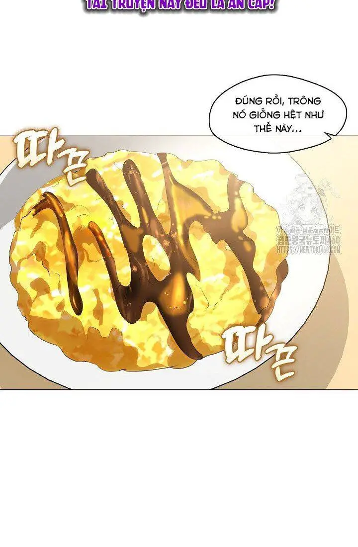 Nhà Hàng Thế Giới Ngầm Nettruyen ZZZ Chương 61 Page 8