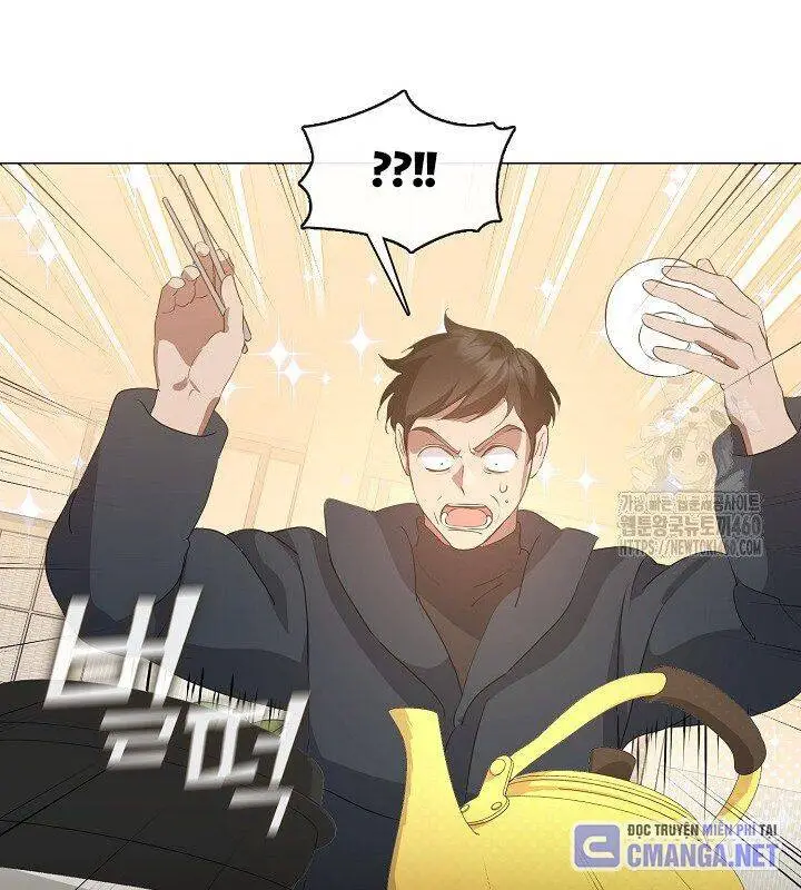 Nhà Hàng Thế Giới Ngầm Nettruyen ZZZ Chương 61 Page 9