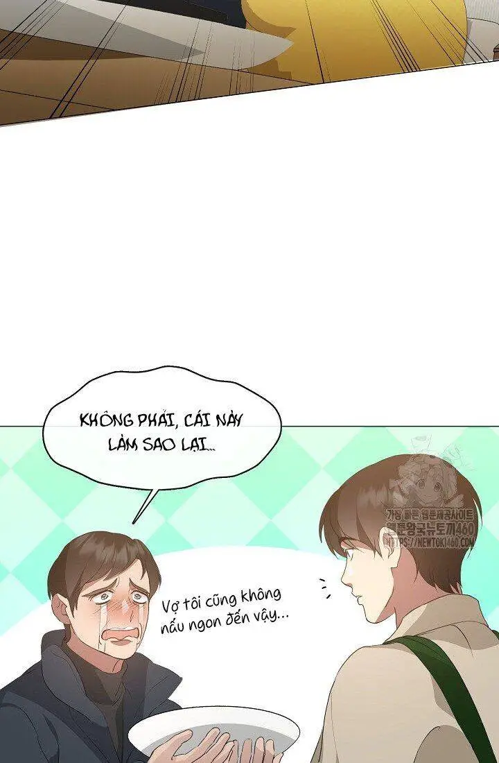 Nhà Hàng Thế Giới Ngầm Nettruyen ZZZ Chương 61 Page 10