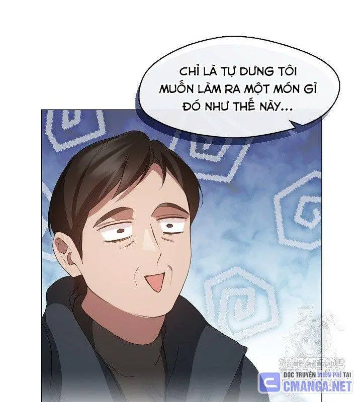Nhà Hàng Thế Giới Ngầm Nettruyen ZZZ Chương 61 Page 12
