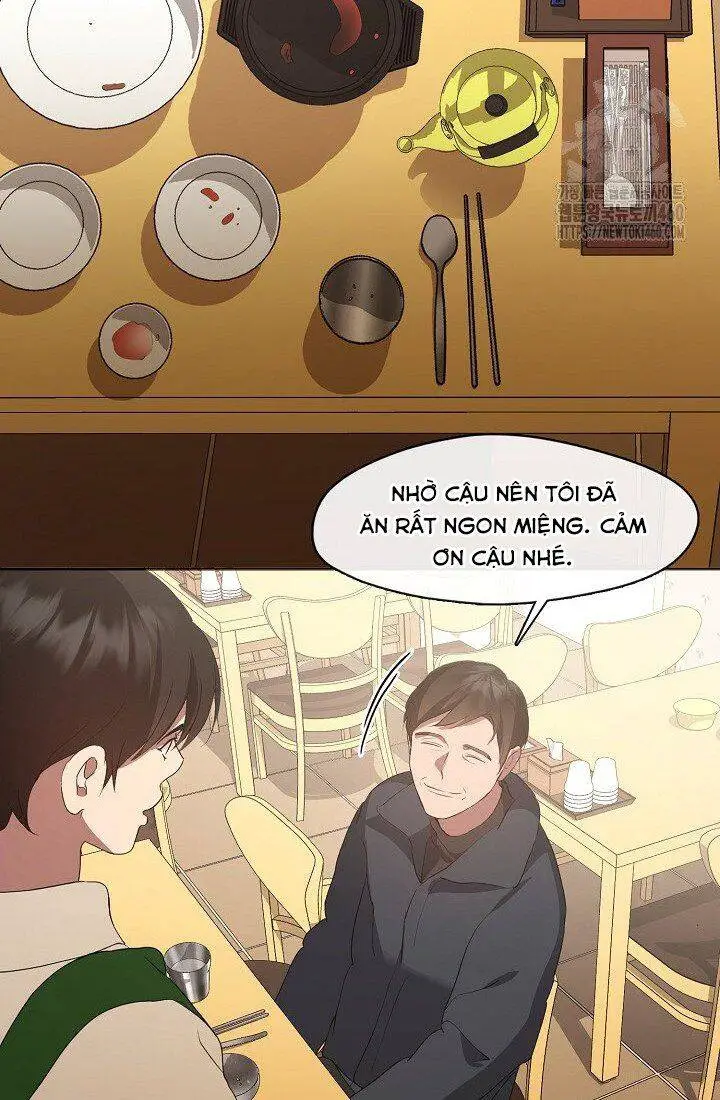 Nhà Hàng Thế Giới Ngầm Nettruyen ZZZ Chương 61 Page 16