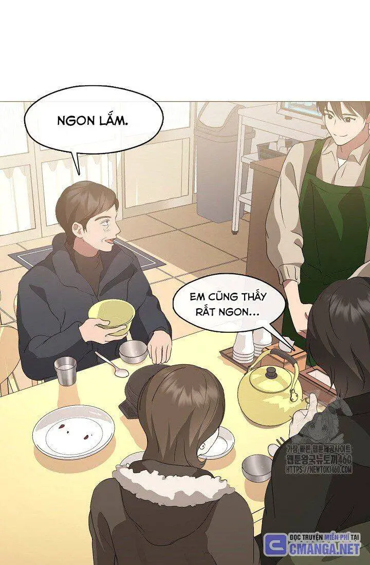 Nhà Hàng Thế Giới Ngầm Nettruyen ZZZ Chương 61 Page 18