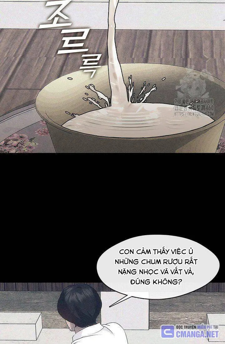 Nhà Hàng Thế Giới Ngầm Nettruyen ZZZ Chương 61 Page 24