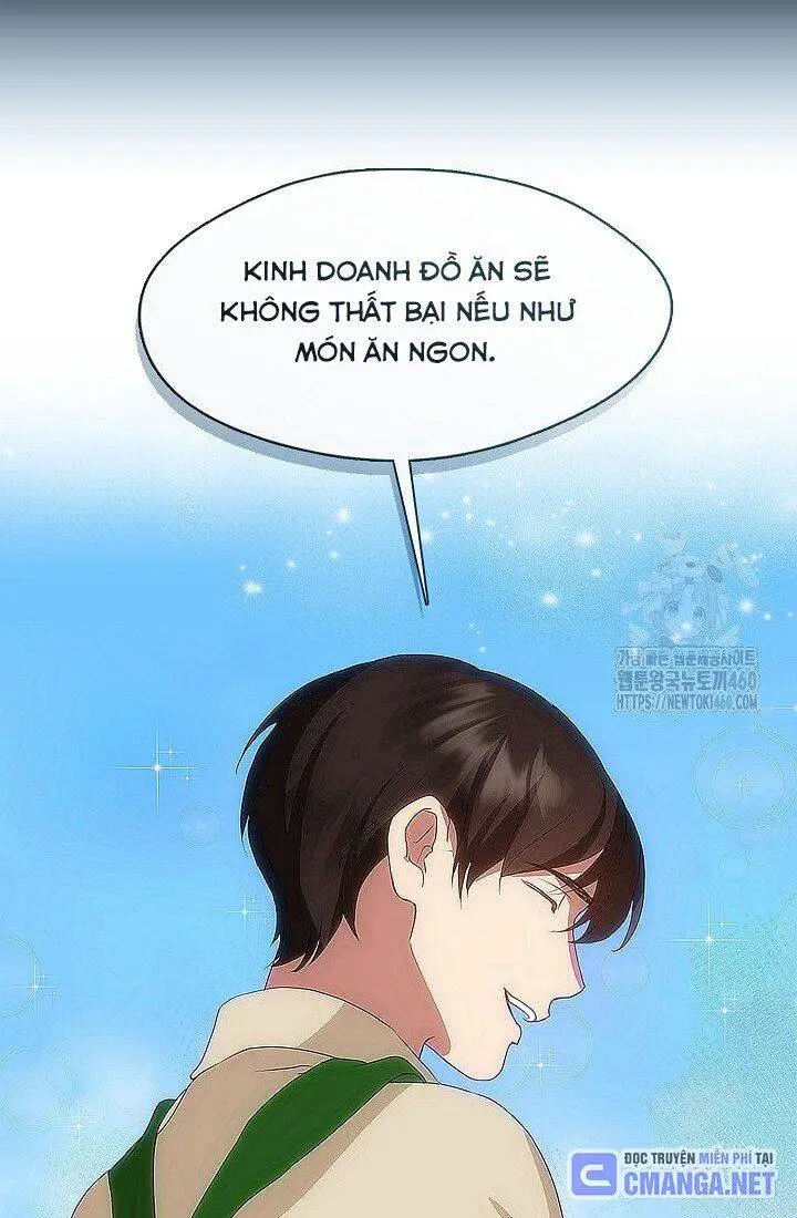 Nhà Hàng Thế Giới Ngầm Nettruyen ZZZ Chương 61 Page 27