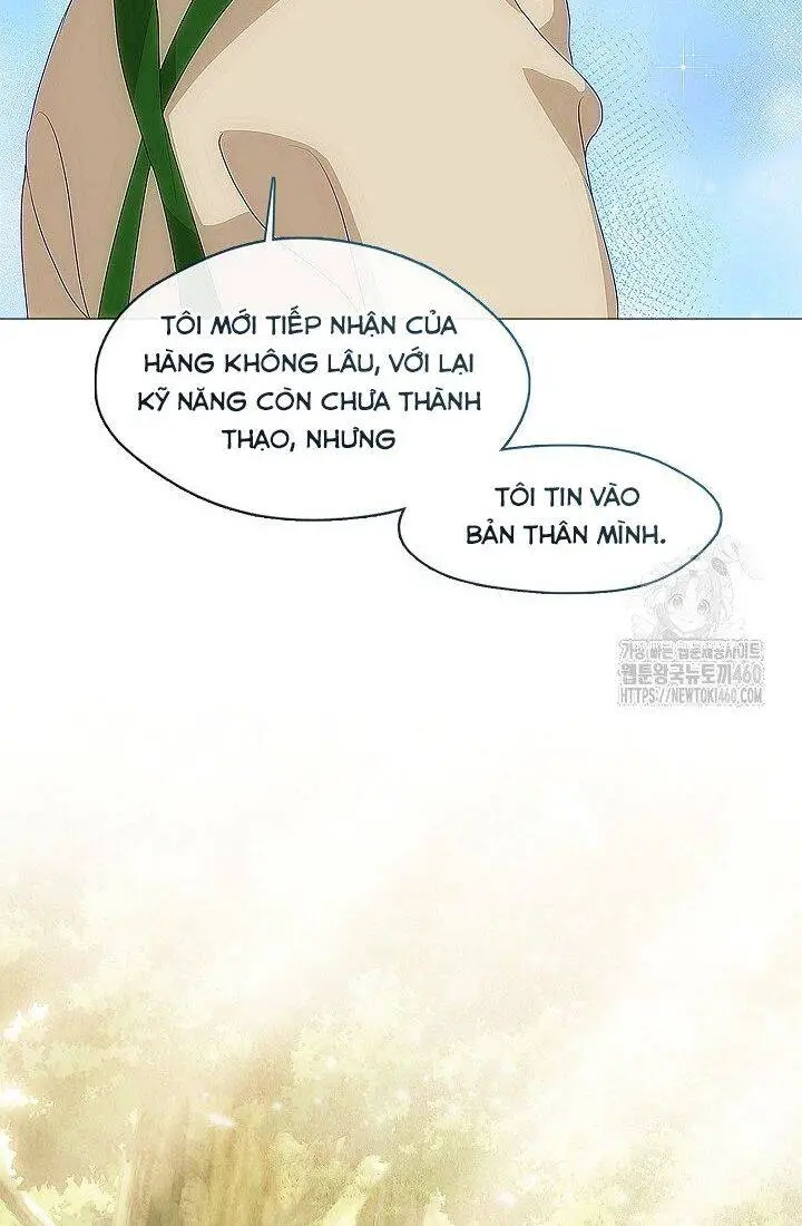 Nhà Hàng Thế Giới Ngầm Nettruyen ZZZ Chương 61 Page 28