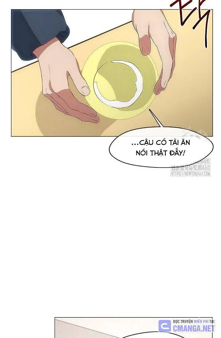 Nhà Hàng Thế Giới Ngầm Nettruyen ZZZ Chương 61 Page 39