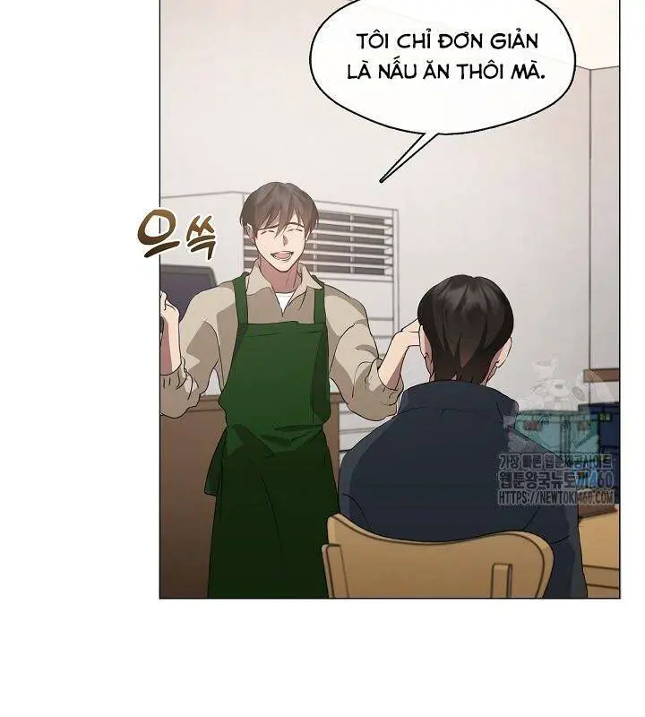 Nhà Hàng Thế Giới Ngầm Nettruyen ZZZ Chương 61 Page 40