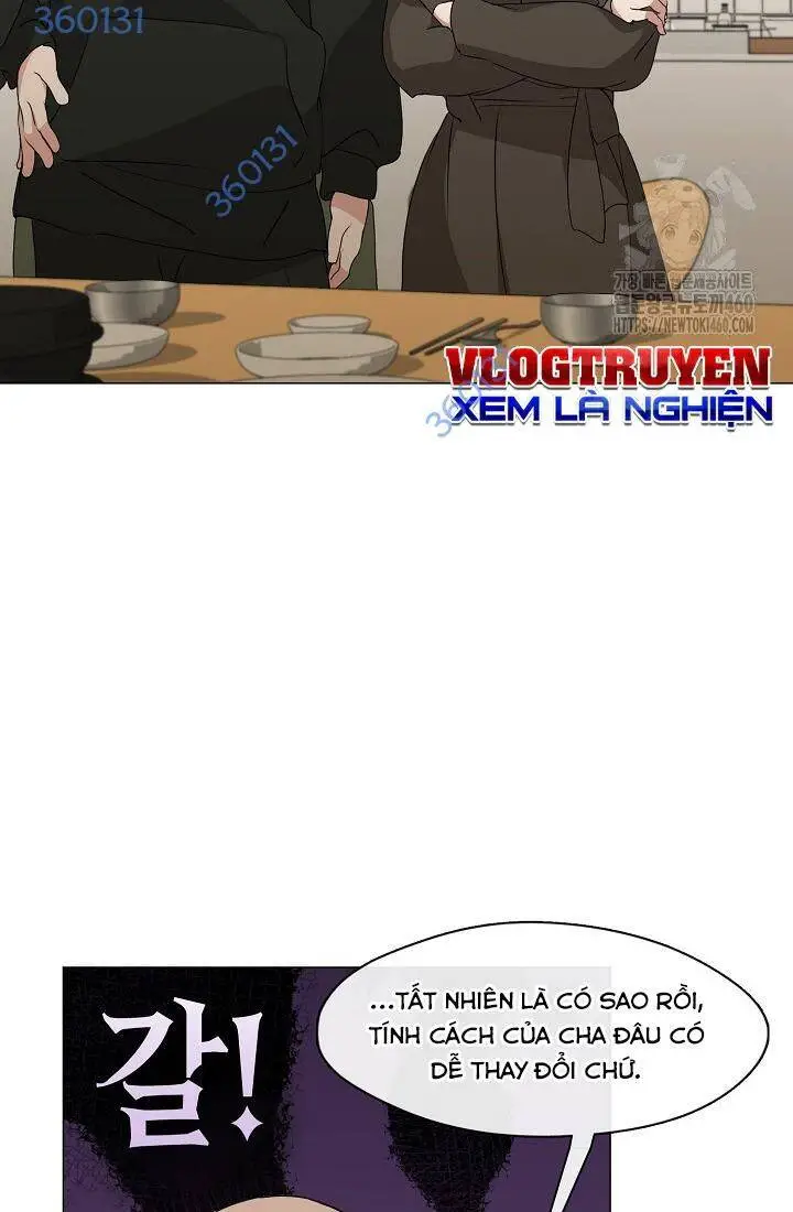 Nhà Hàng Thế Giới Ngầm Nettruyen ZZZ Chương 61 Page 47