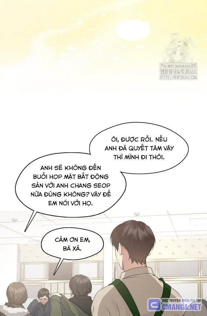 Nhà Hàng Thế Giới Ngầm Nettruyen ZZZ Chương 61 Page 51