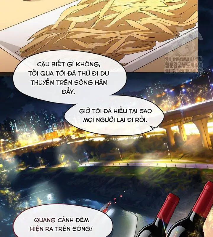 Nhà Hàng Thế Giới Ngầm Nettruyen ZZZ Chương 61 Page 65