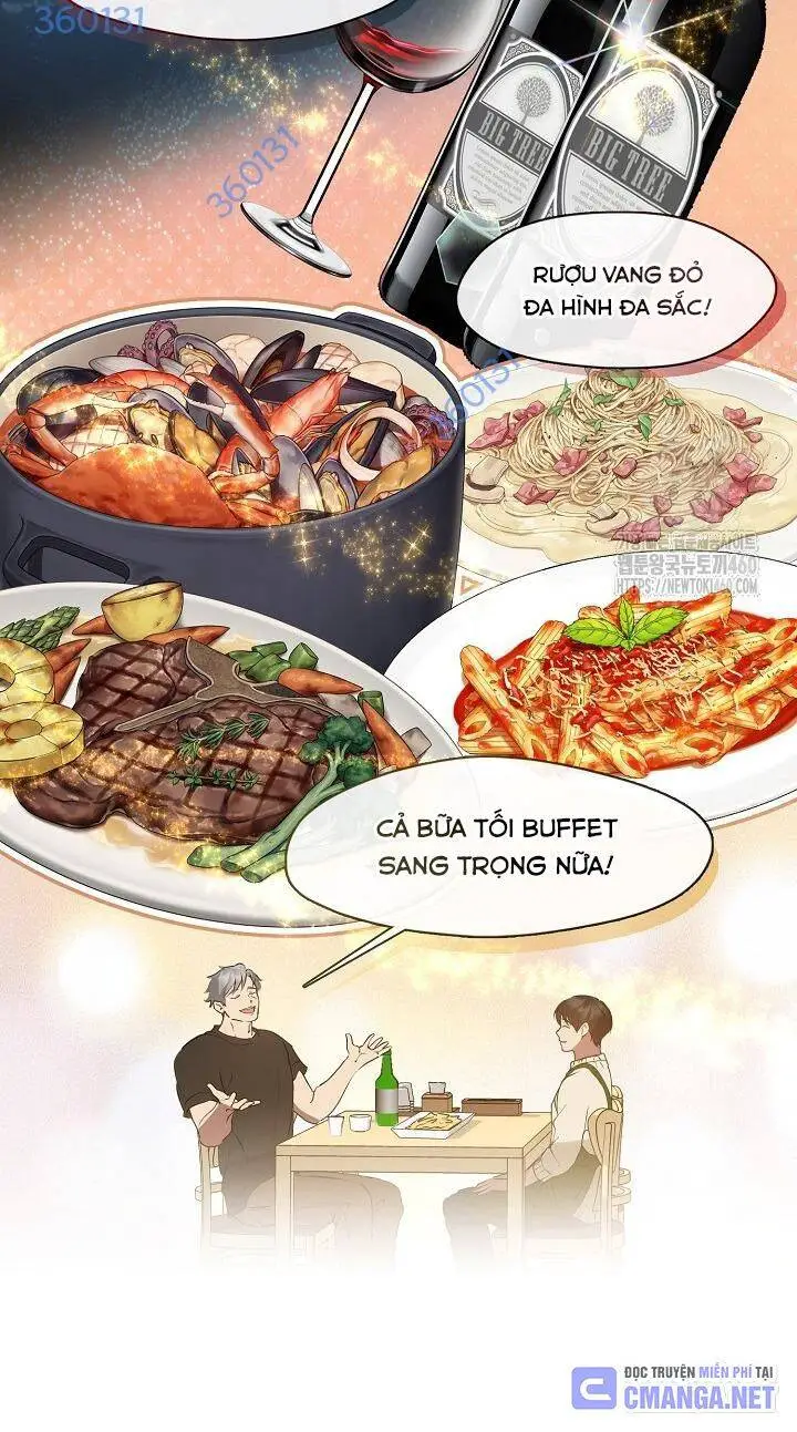 Nhà Hàng Thế Giới Ngầm Nettruyen ZZZ Chương 61 Page 66