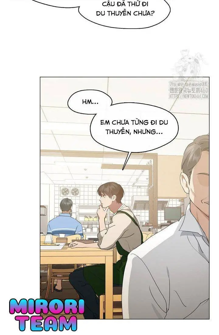 Nhà Hàng Thế Giới Ngầm Nettruyen ZZZ Chương 61 Page 68