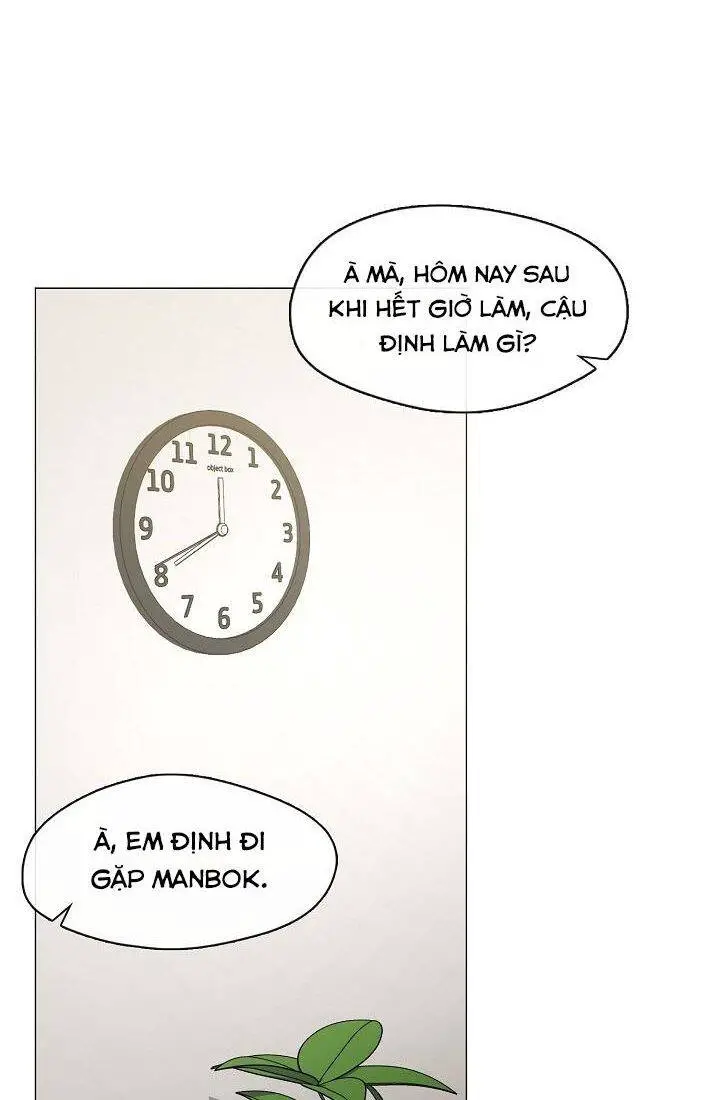 Nhà Hàng Thế Giới Ngầm Nettruyen ZZZ Chương 61 Page 71