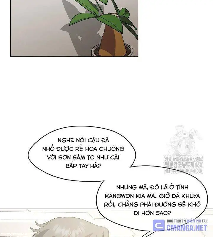 Nhà Hàng Thế Giới Ngầm Nettruyen ZZZ Chương 61 Page 72