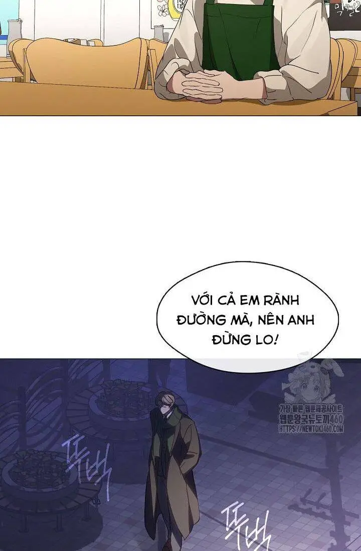 Nhà Hàng Thế Giới Ngầm Nettruyen ZZZ Chương 61 Page 74