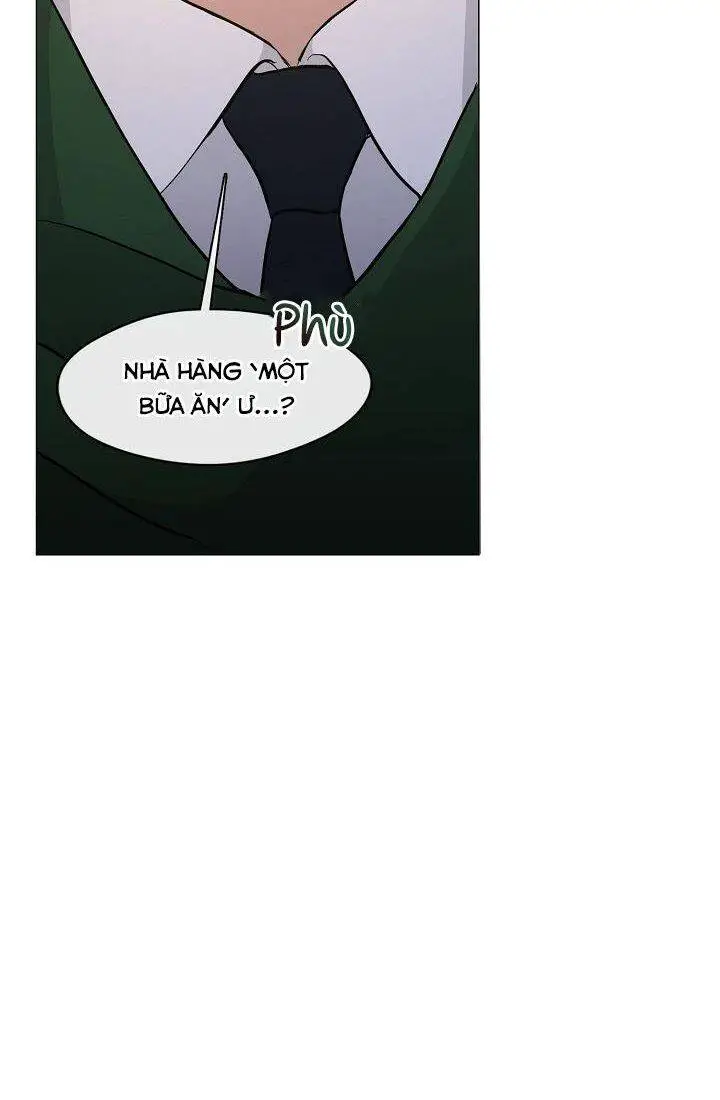 Nhà Hàng Thế Giới Ngầm Nettruyen ZZZ Chương 61 Page 77