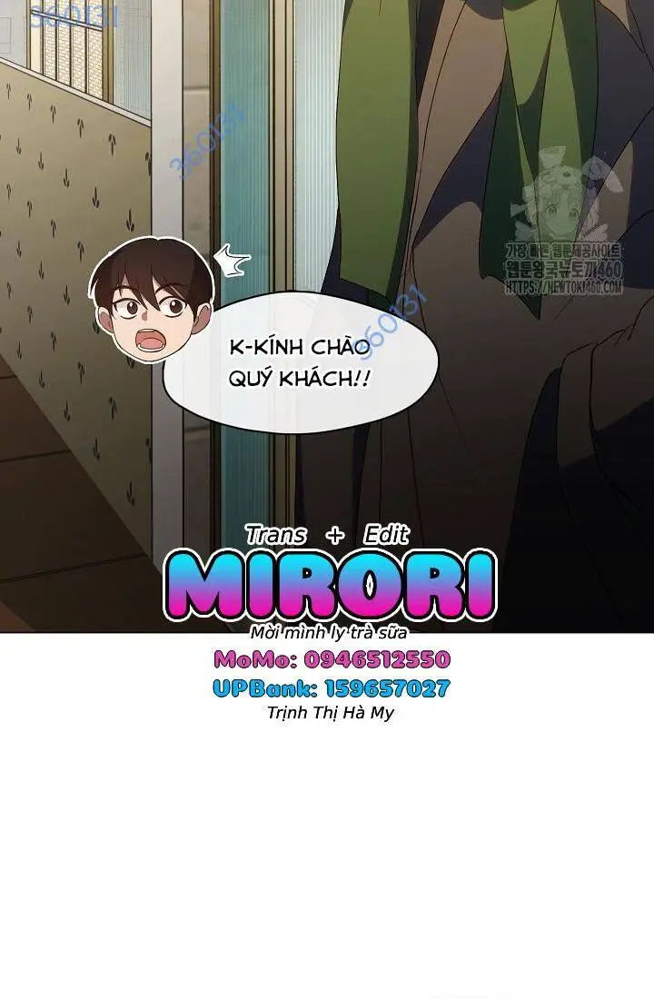 Nhà Hàng Thế Giới Ngầm Nettruyen ZZZ Chương 61 Page 79