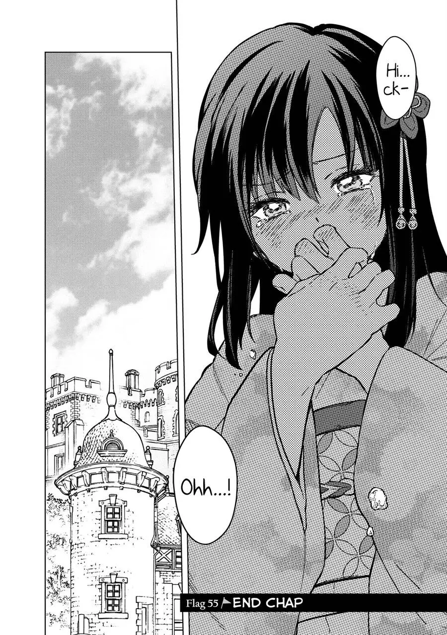 Nhà Hàng Thế Giới Ngầm Nettruyen ZZZ Chương 41 Page 25