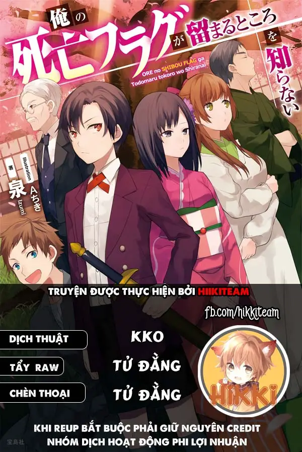 Nhà Hàng Thế Giới Ngầm Nettruyen ZZZ Chương 41 Page 27