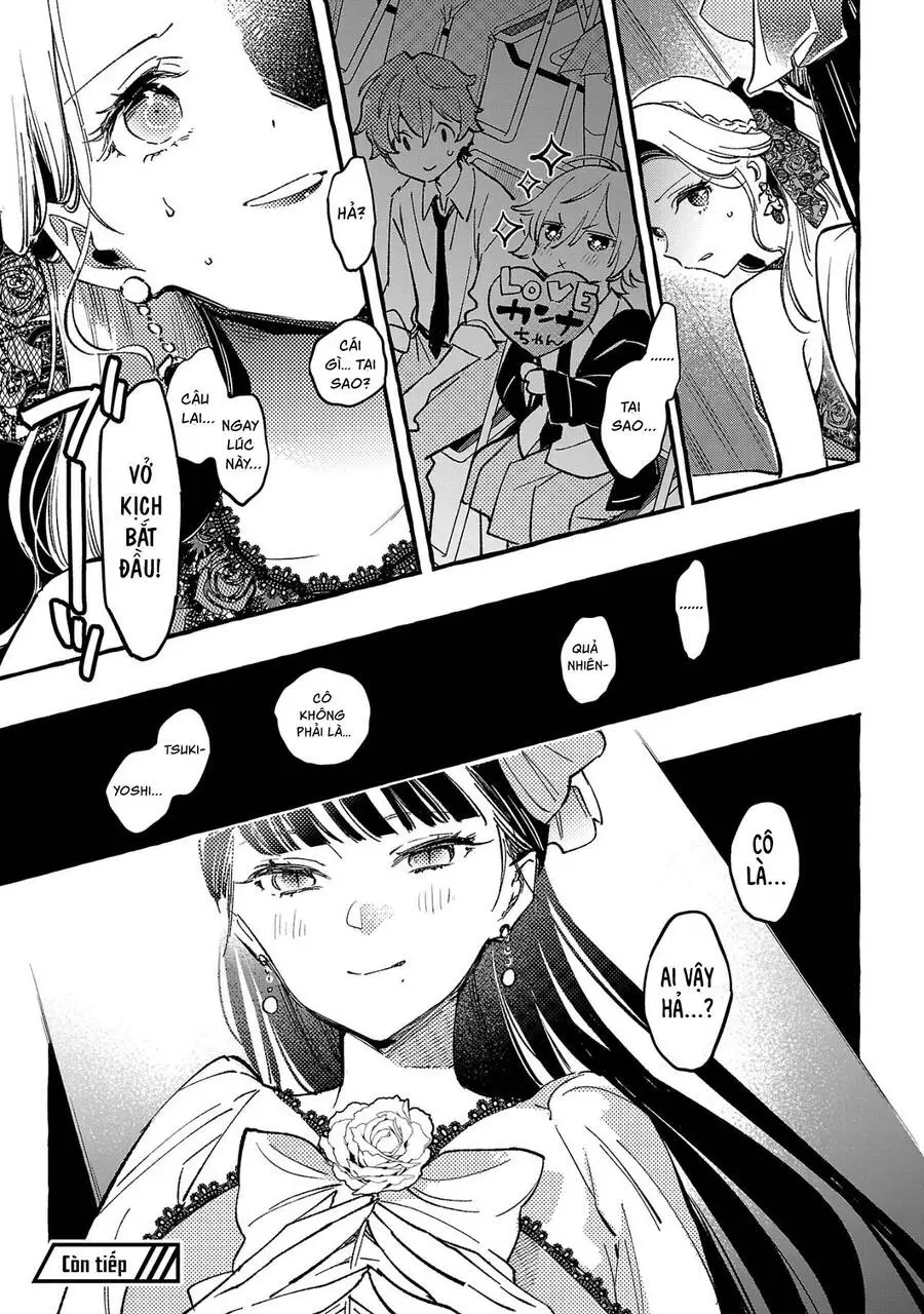 Nhà Hàng Thế Giới Ngầm Nettruyen ZZZ Chương 41 Page 80