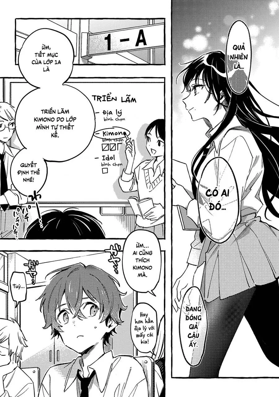 Nhà Hàng Thế Giới Ngầm Nettruyen ZZZ Chương 41 Page 93