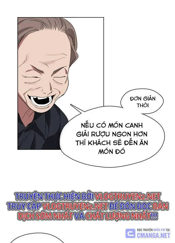 Nhà Hàng Thế Giới Ngầm Nettruyen ZZZ Chương 14 Page 6