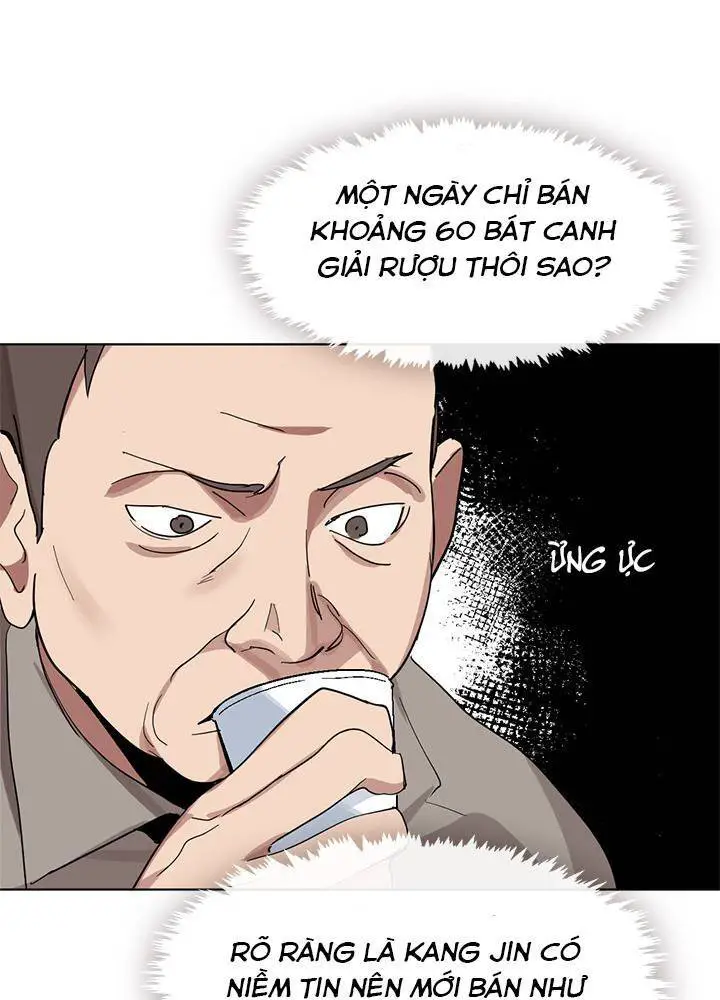 Nhà Hàng Thế Giới Ngầm Nettruyen ZZZ Chương 14 Page 13