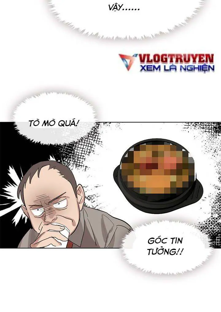 Nhà Hàng Thế Giới Ngầm Nettruyen ZZZ Chương 14 Page 14
