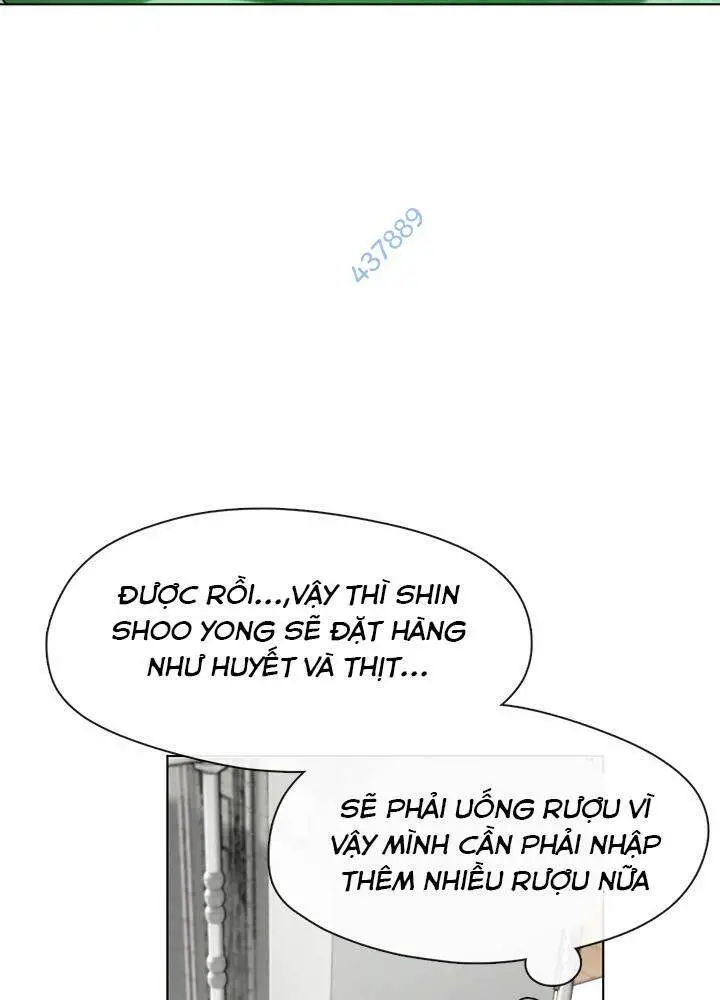 Nhà Hàng Thế Giới Ngầm Nettruyen ZZZ Chương 14 Page 16