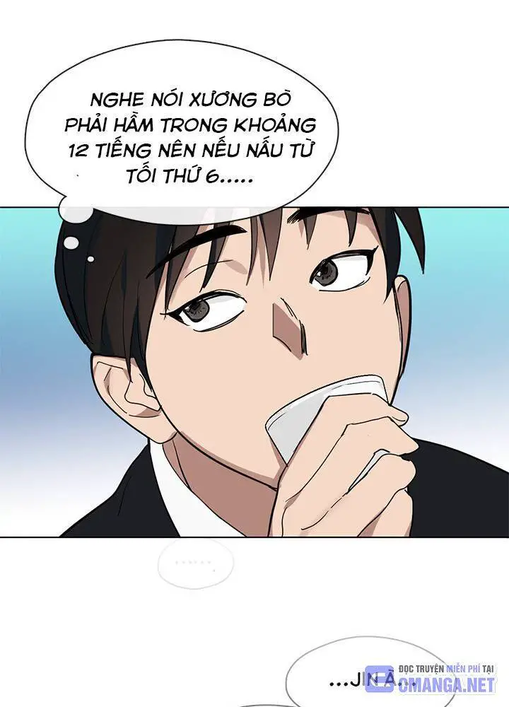 Nhà Hàng Thế Giới Ngầm Nettruyen ZZZ Chương 14 Page 18