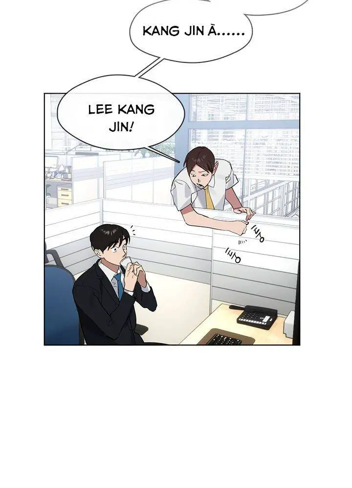 Nhà Hàng Thế Giới Ngầm Nettruyen ZZZ Chương 14 Page 19