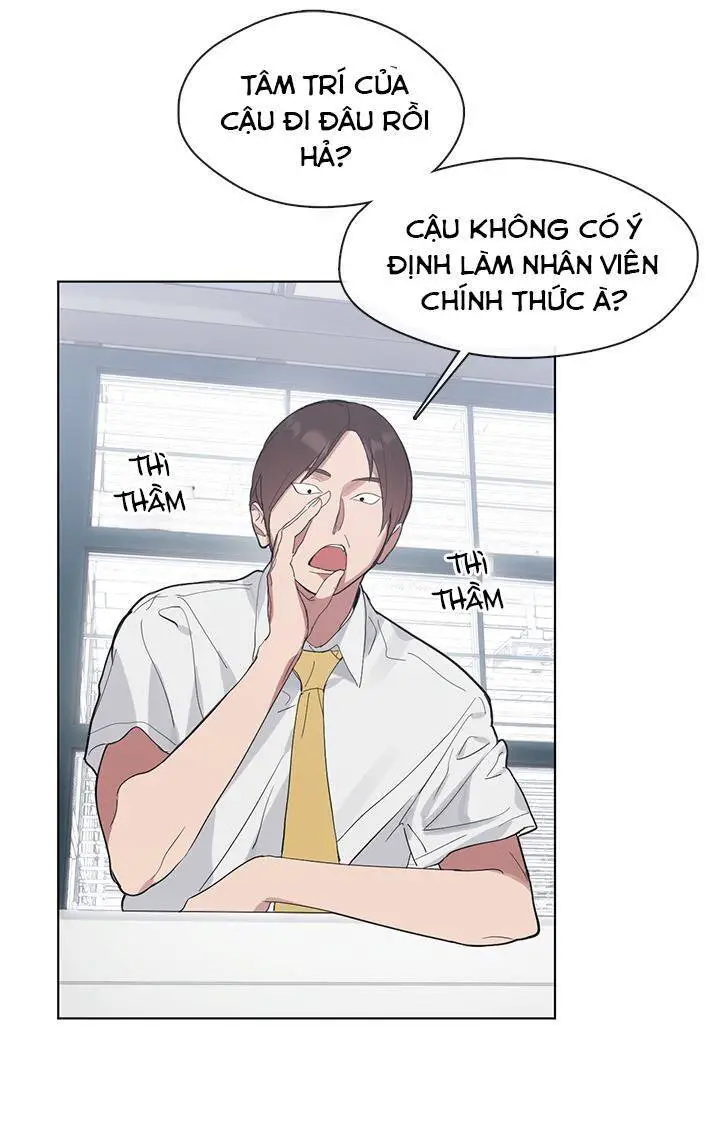 Nhà Hàng Thế Giới Ngầm Nettruyen ZZZ Chương 14 Page 20