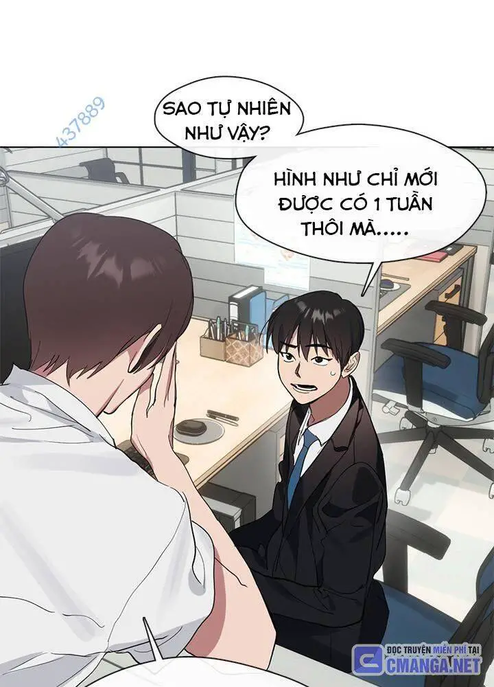Nhà Hàng Thế Giới Ngầm Nettruyen ZZZ Chương 14 Page 21
