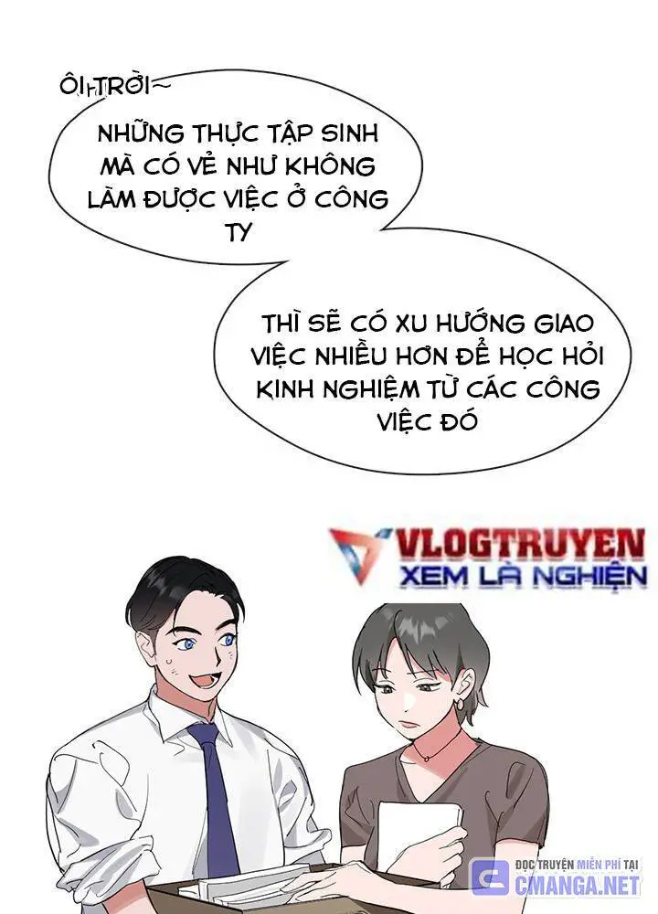 Nhà Hàng Thế Giới Ngầm Nettruyen ZZZ Chương 14 Page 24