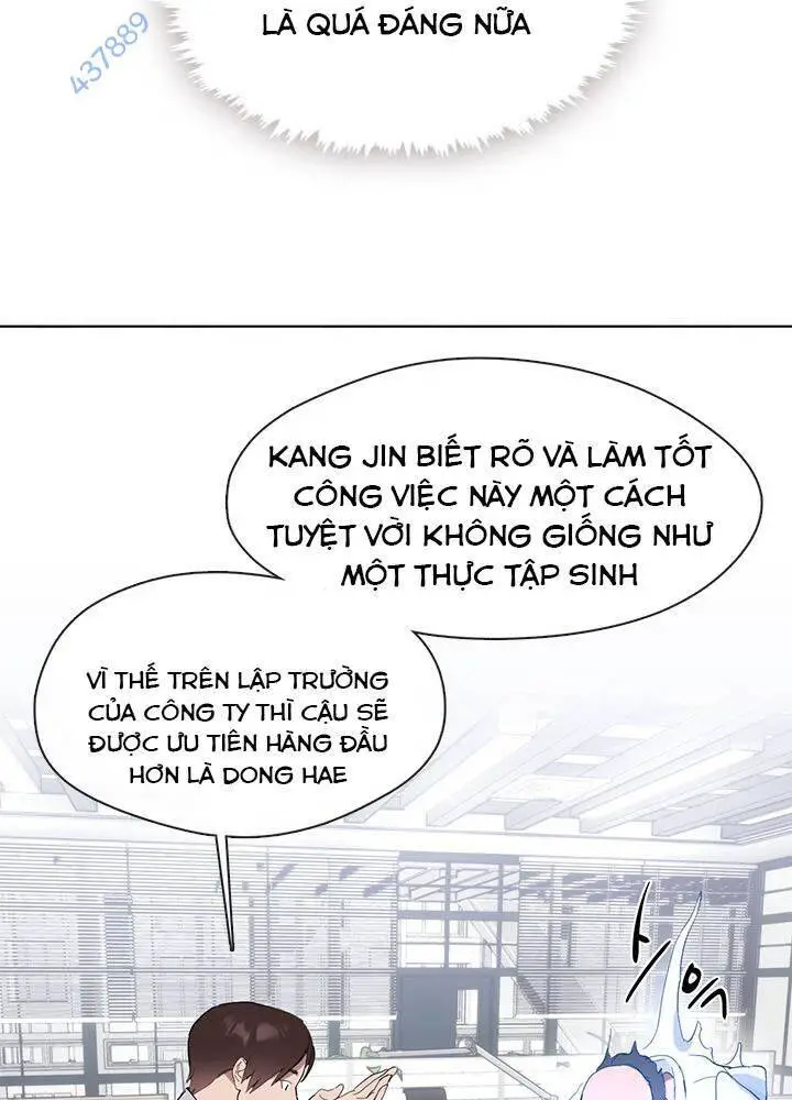 Nhà Hàng Thế Giới Ngầm Nettruyen ZZZ Chương 14 Page 26