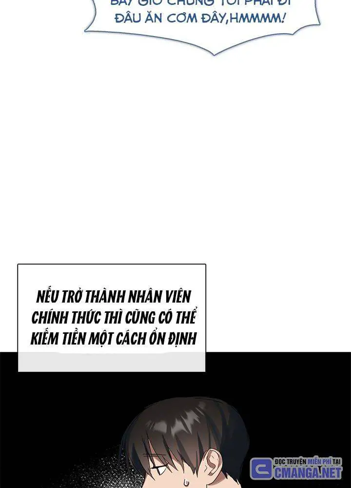 Nhà Hàng Thế Giới Ngầm Nettruyen ZZZ Chương 14 Page 30