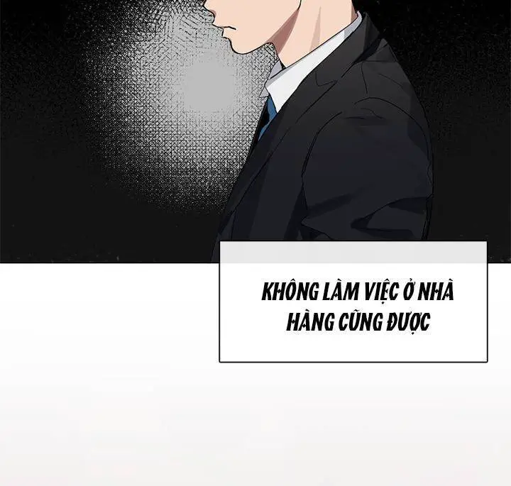 Nhà Hàng Thế Giới Ngầm Nettruyen ZZZ Chương 14 Page 31