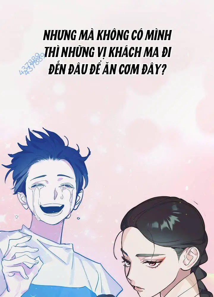 Nhà Hàng Thế Giới Ngầm Nettruyen ZZZ Chương 14 Page 32