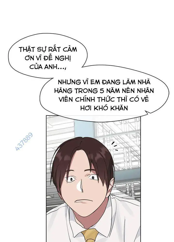 Nhà Hàng Thế Giới Ngầm Nettruyen ZZZ Chương 14 Page 38