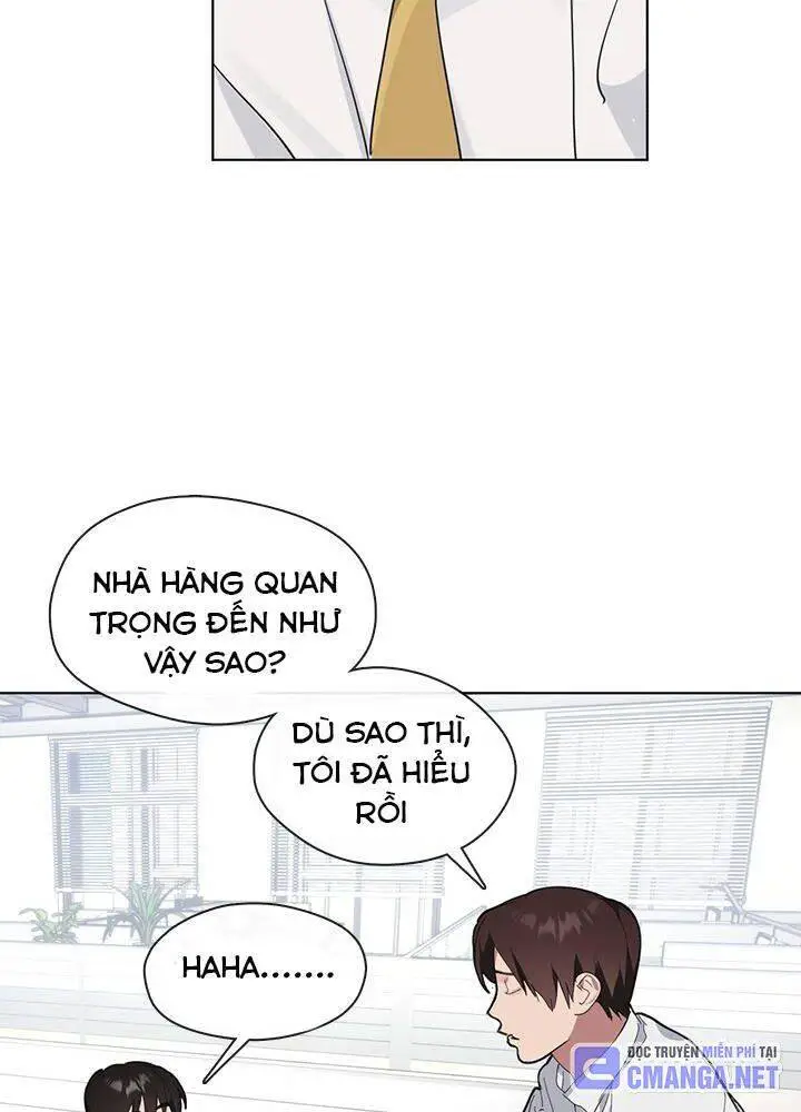 Nhà Hàng Thế Giới Ngầm Nettruyen ZZZ Chương 14 Page 39
