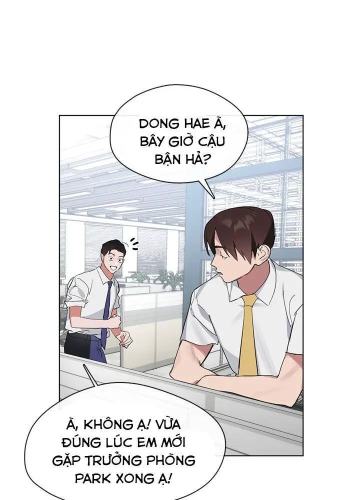 Nhà Hàng Thế Giới Ngầm Nettruyen ZZZ Chương 14 Page 41