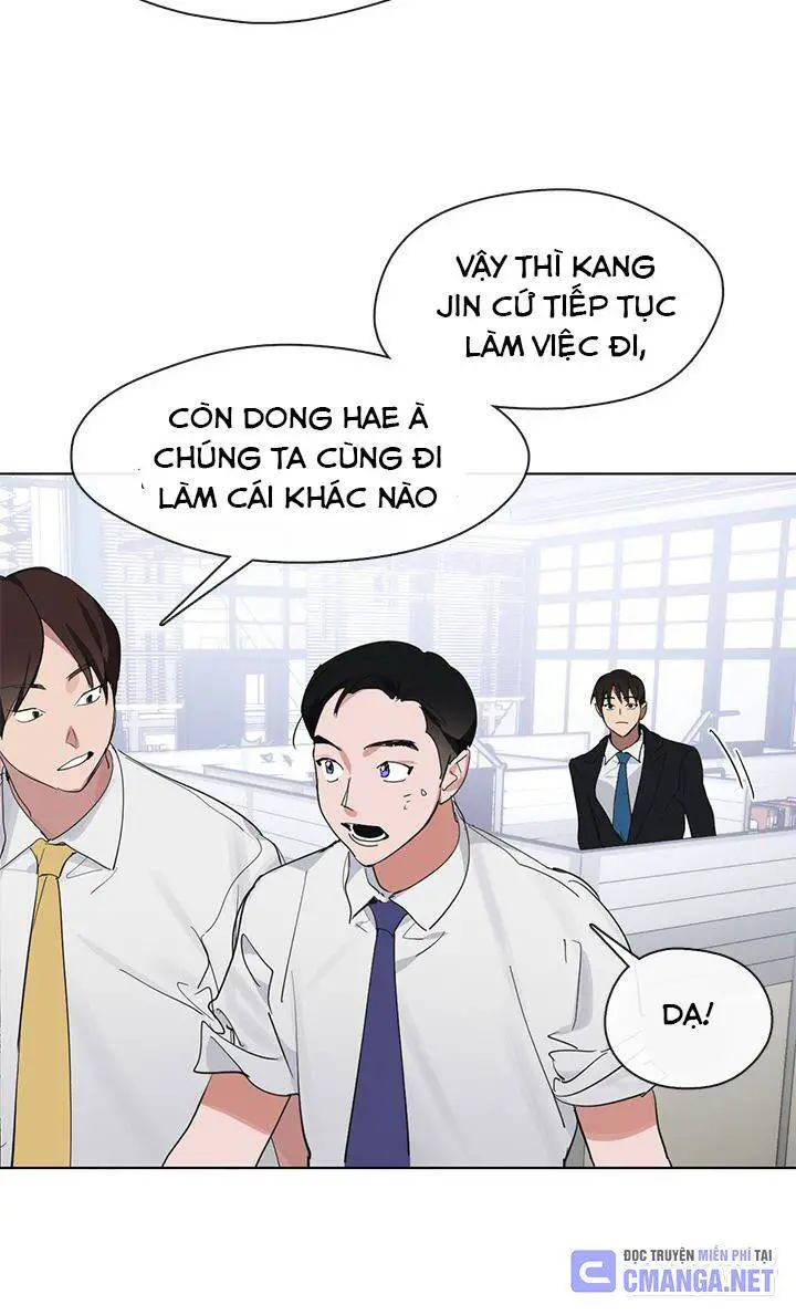 Nhà Hàng Thế Giới Ngầm Nettruyen ZZZ Chương 14 Page 42