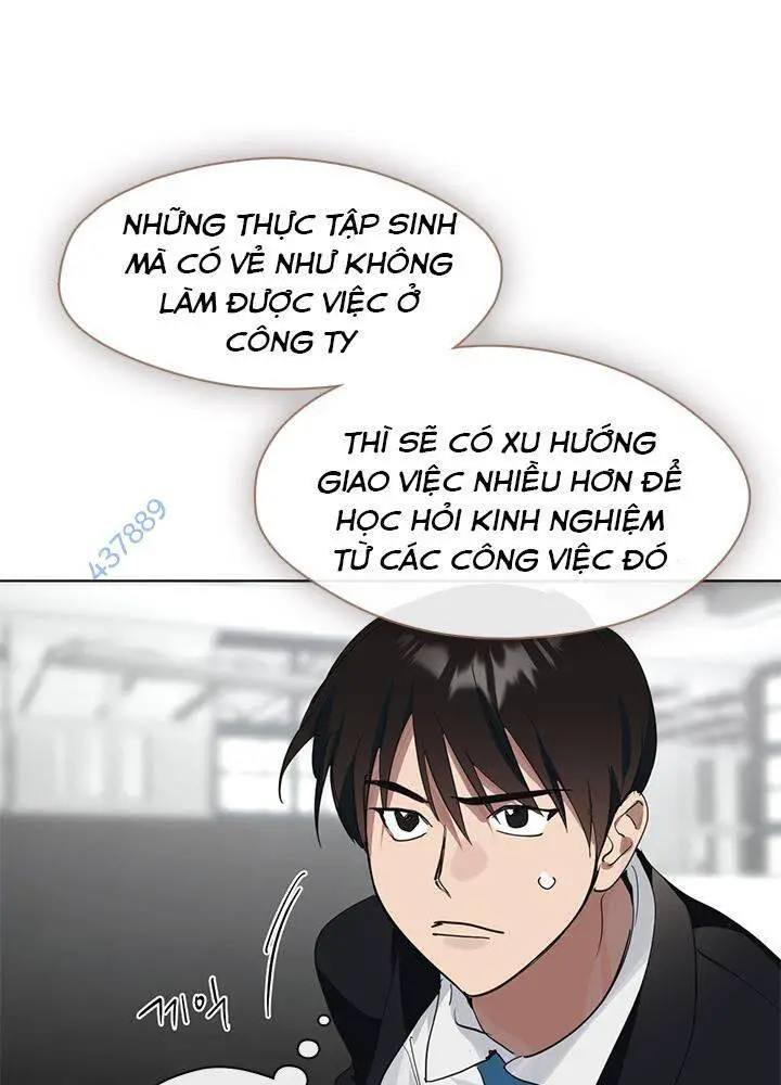 Nhà Hàng Thế Giới Ngầm Nettruyen ZZZ Chương 14 Page 43