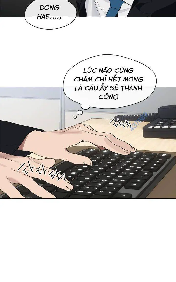 Nhà Hàng Thế Giới Ngầm Nettruyen ZZZ Chương 14 Page 44